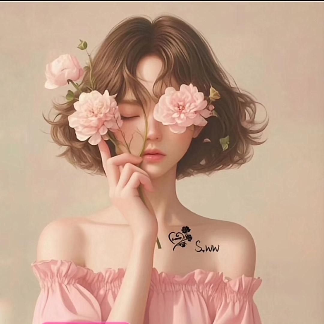 小莫
