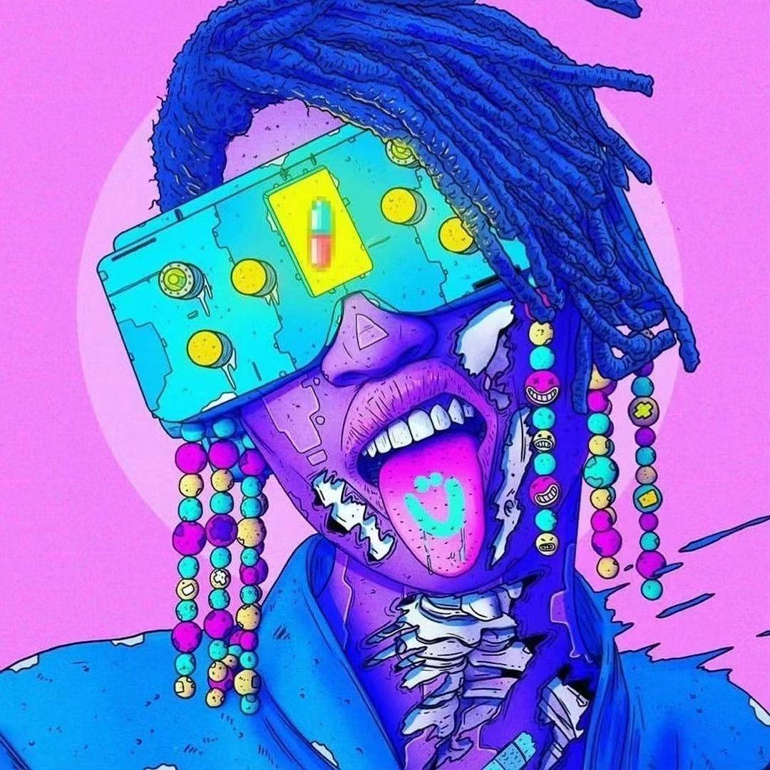 专属你的用户
