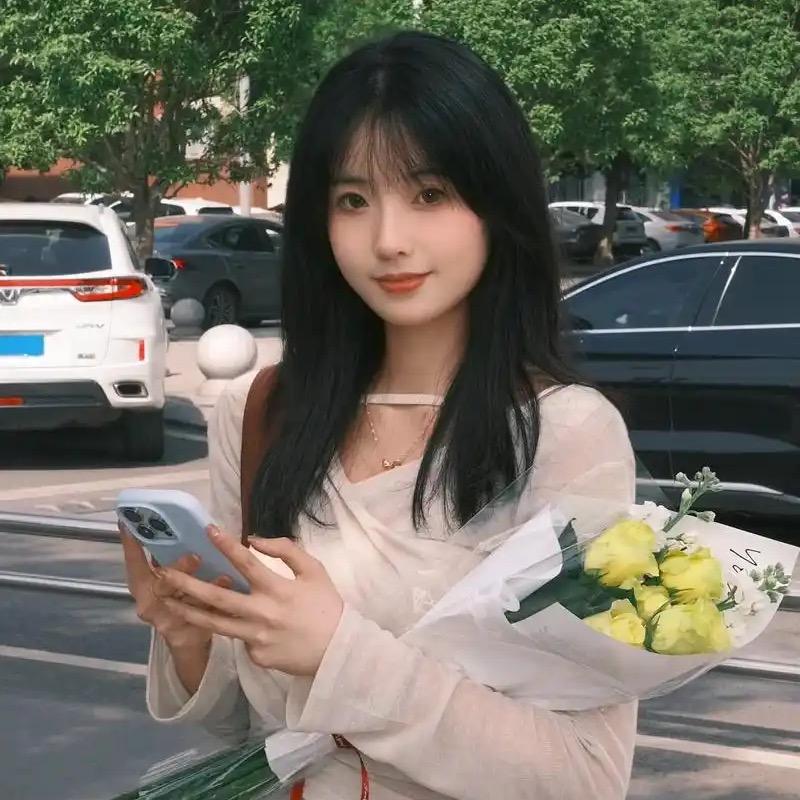 98K小仙女