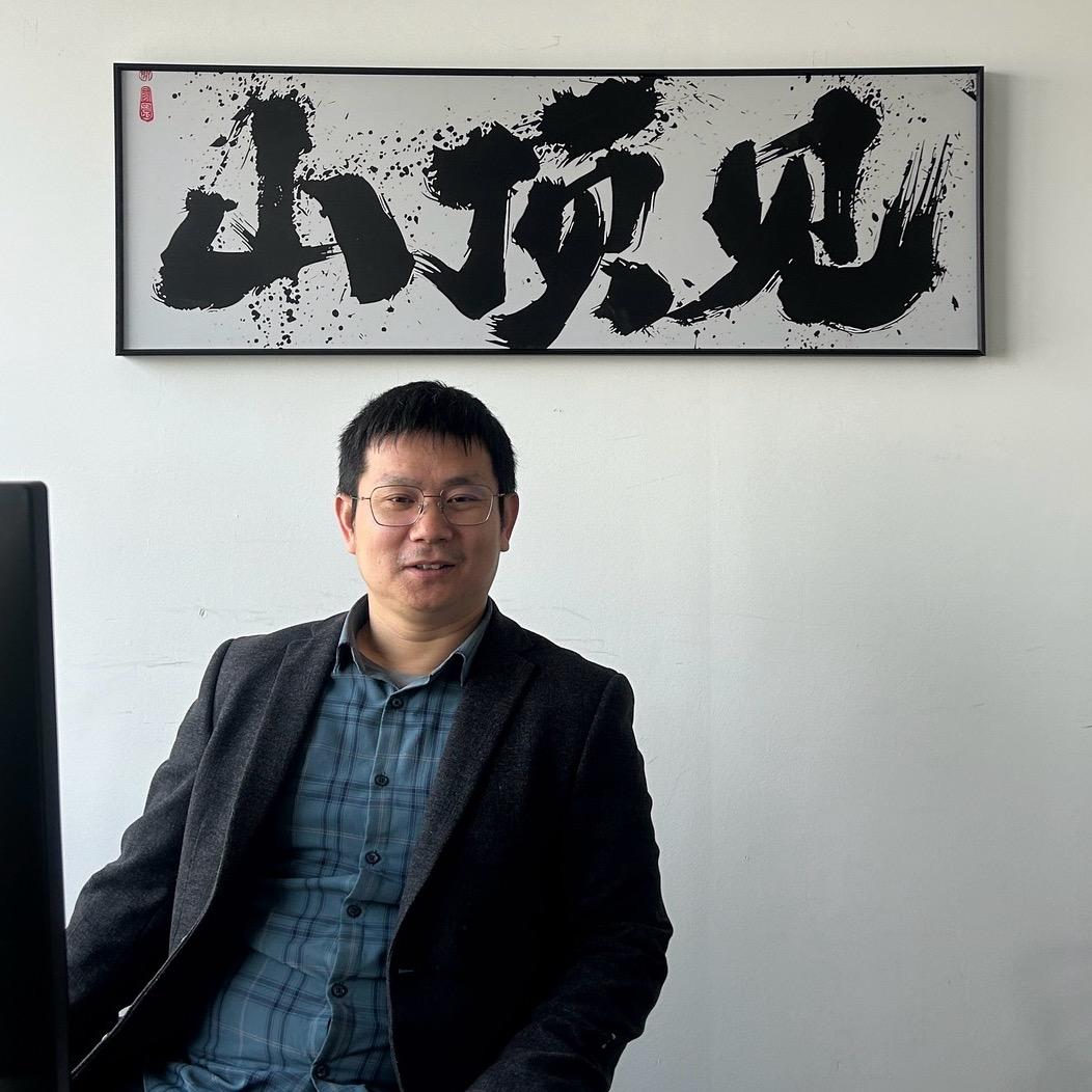 罗宾讲智能体