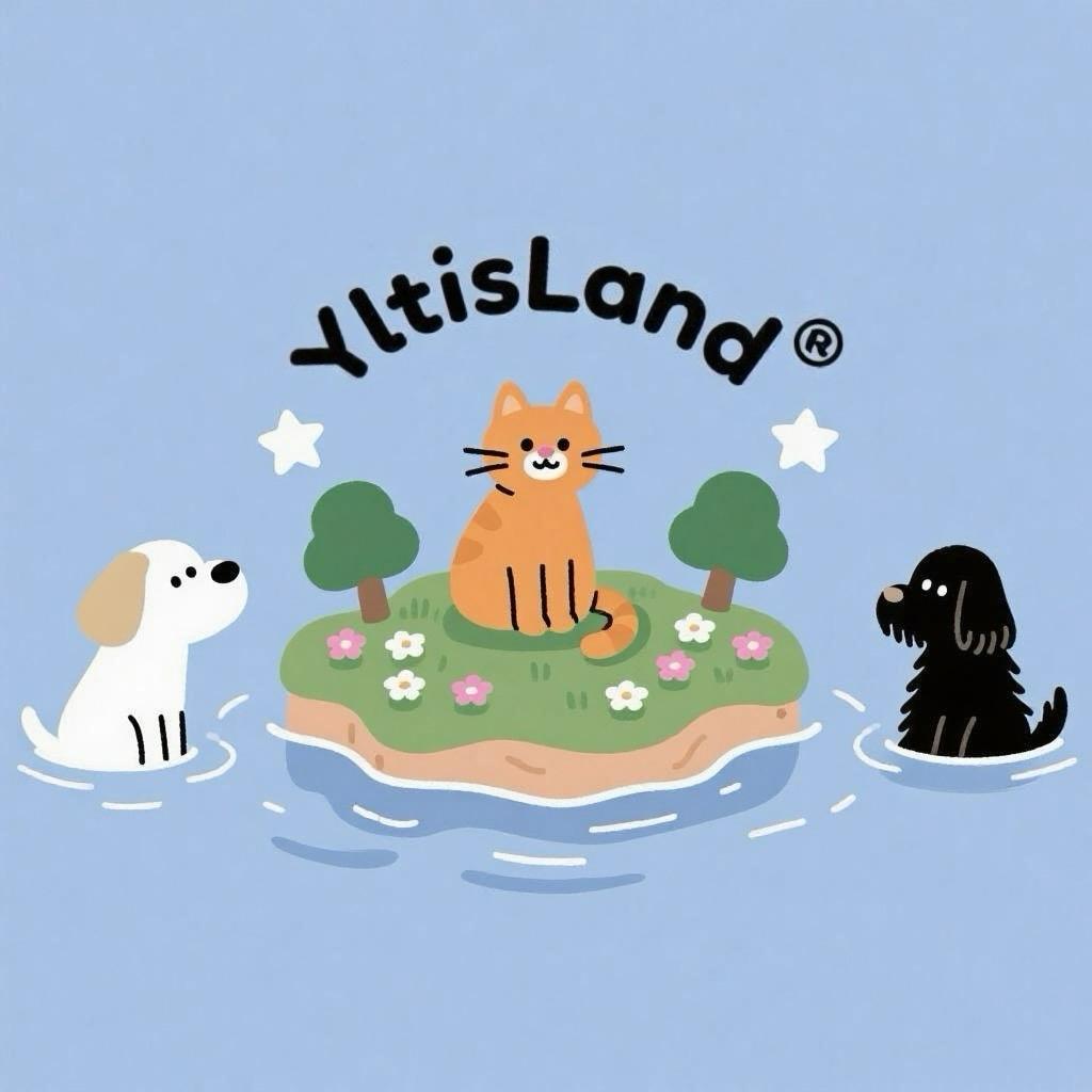 YltisLand 宠物岛