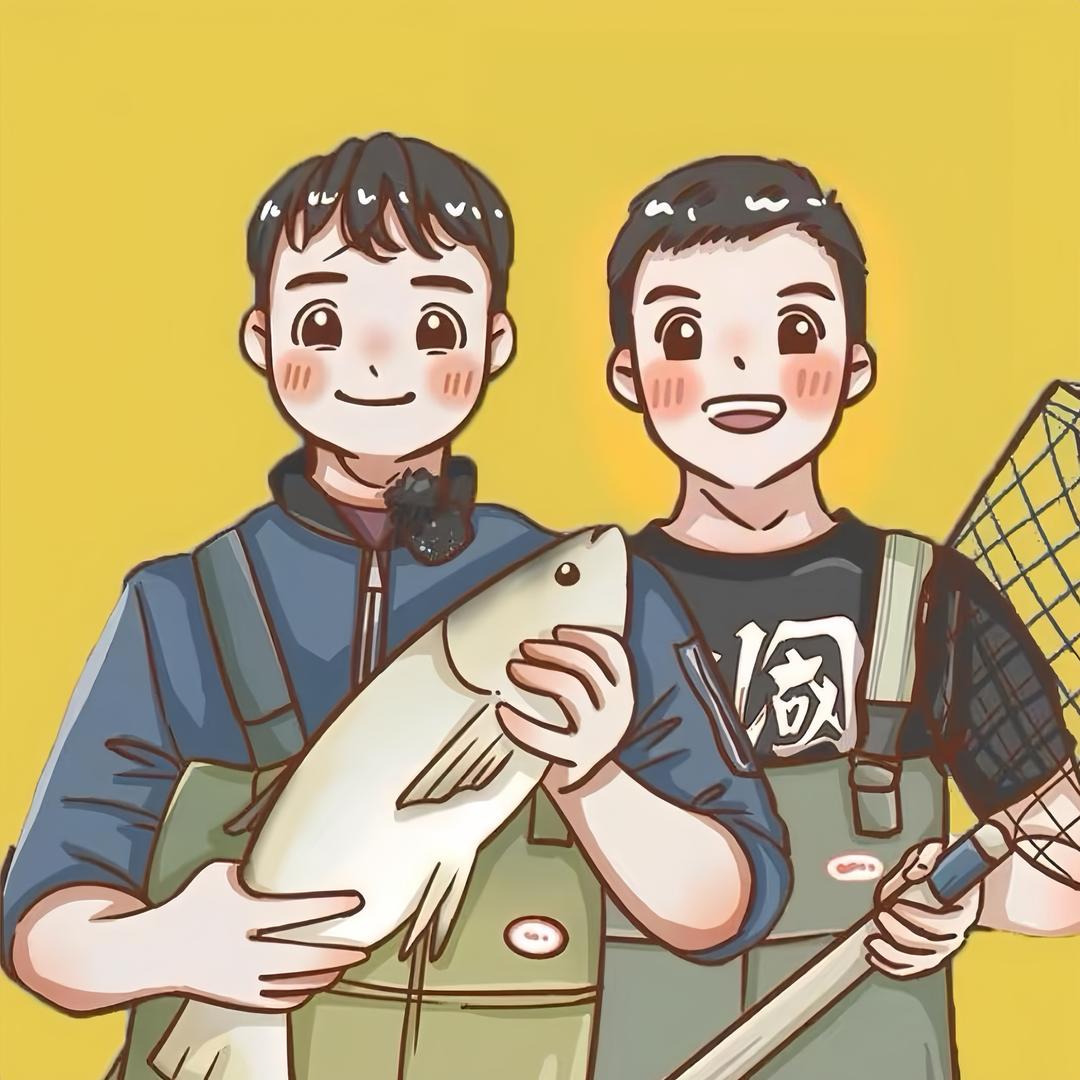 乡野渔人vlog