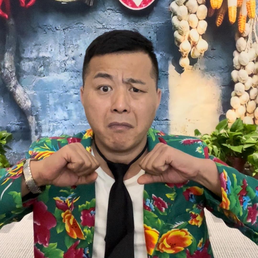摇摆的磊哥  (于家村)