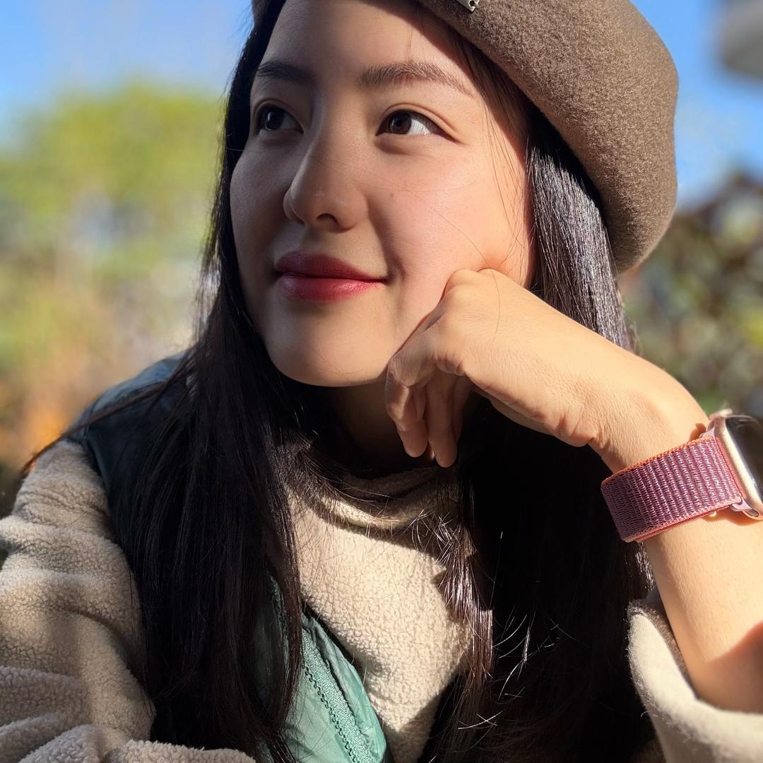 爱生娃的腾冲包租婆