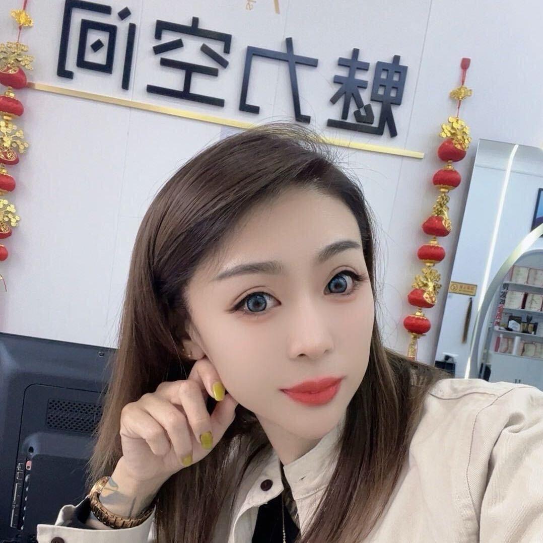 东京陵魅力空间美容美发沙龙