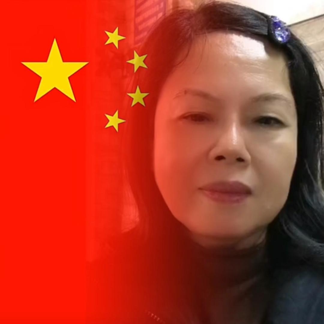 顺其自然，连赞拉黑