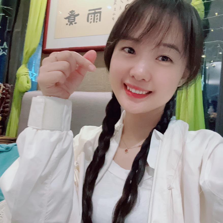 我是花朵的朵～朵儿