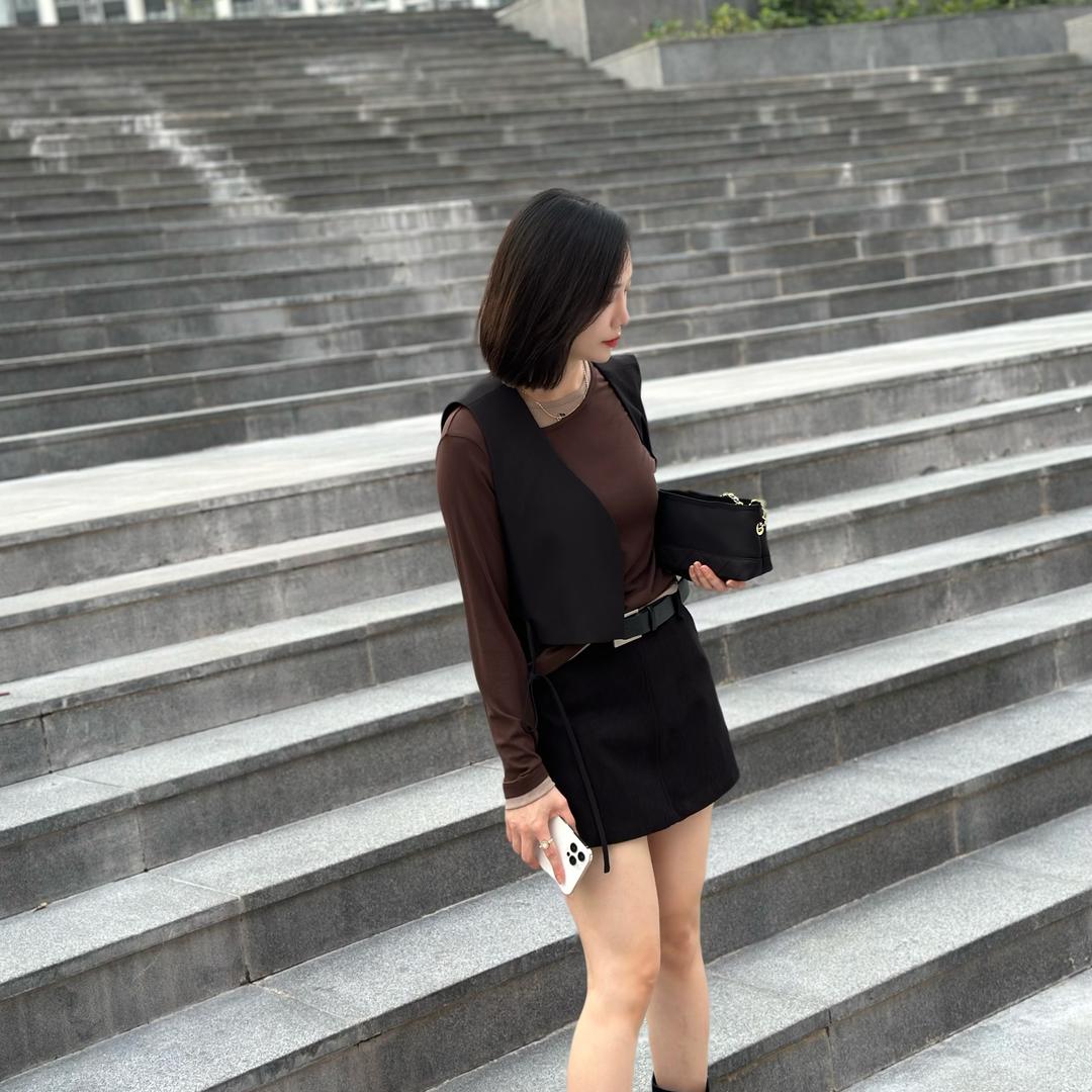 林林姐妹女装搭配