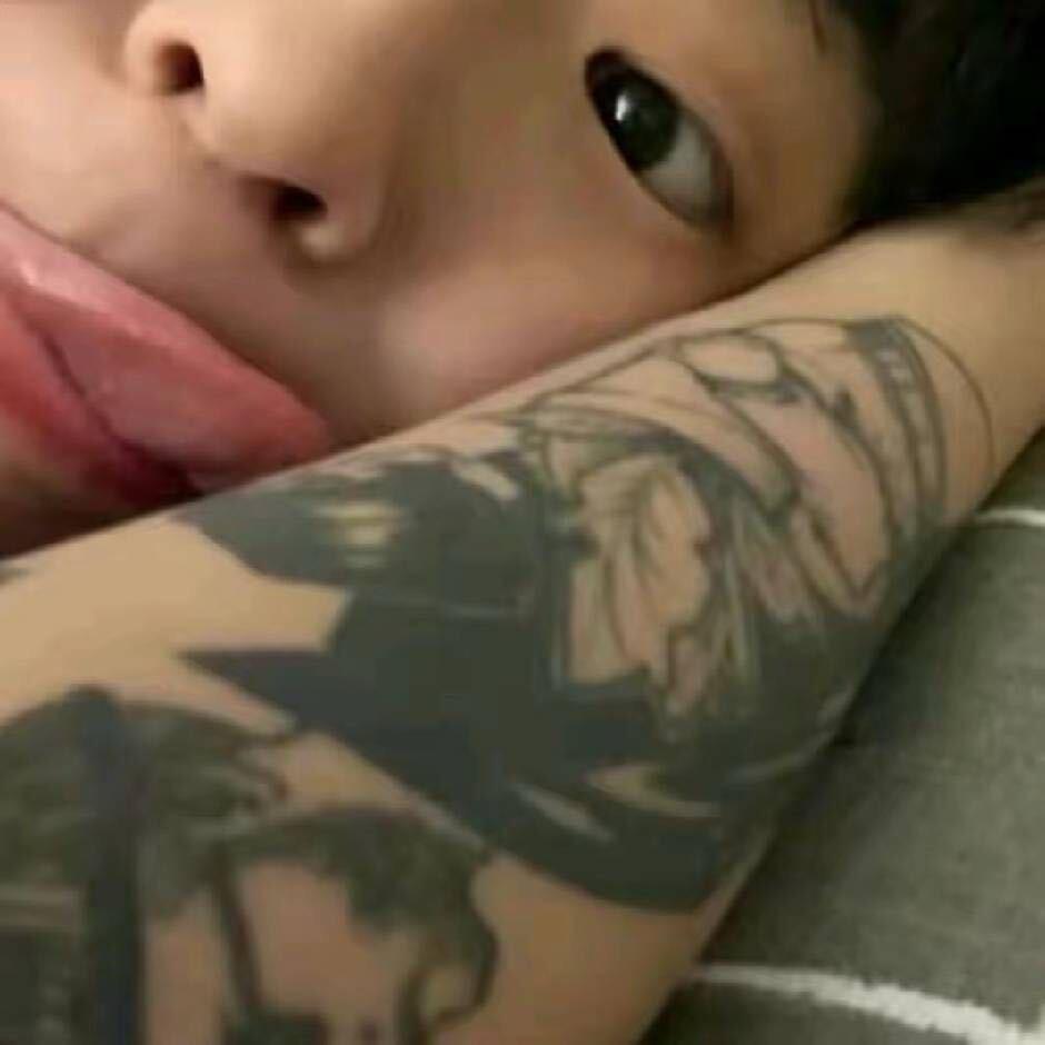 路明非同款衰仔