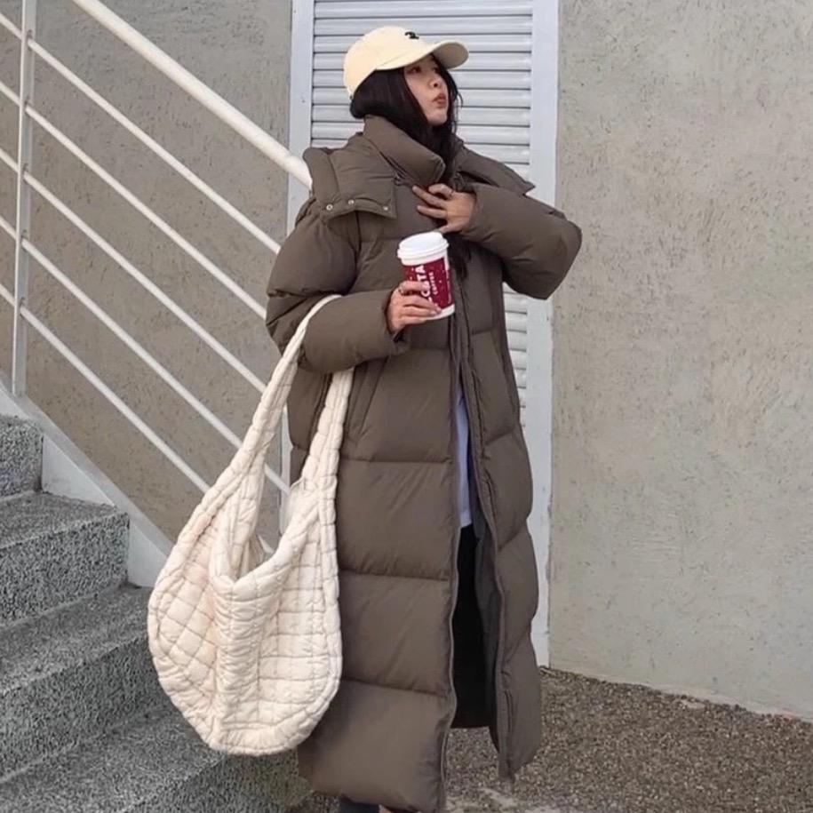 down coat原创设计