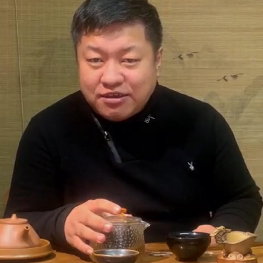 老宋的心理学