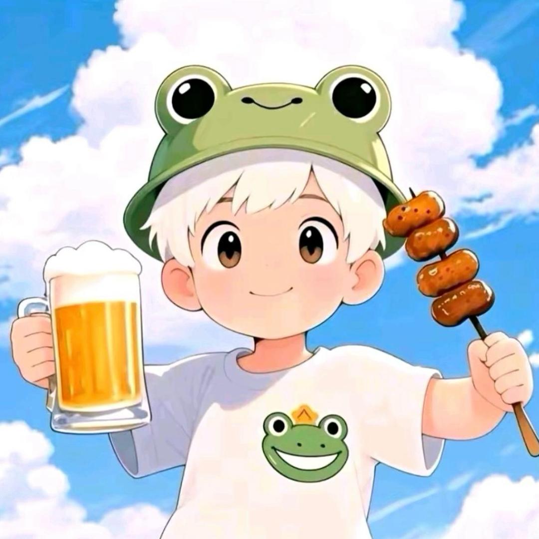 溜  达