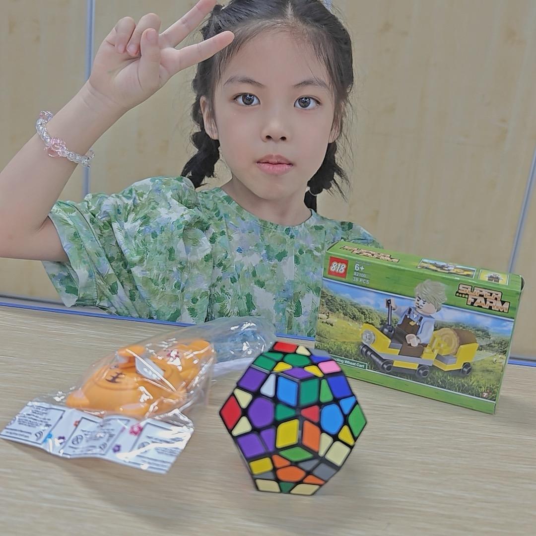 小梦