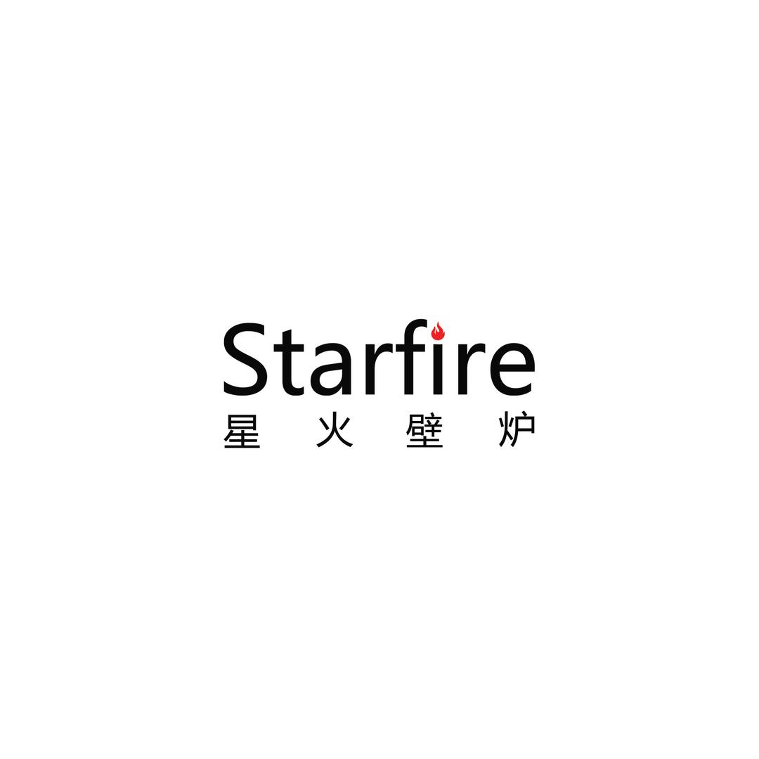 Spark/星火壁炉