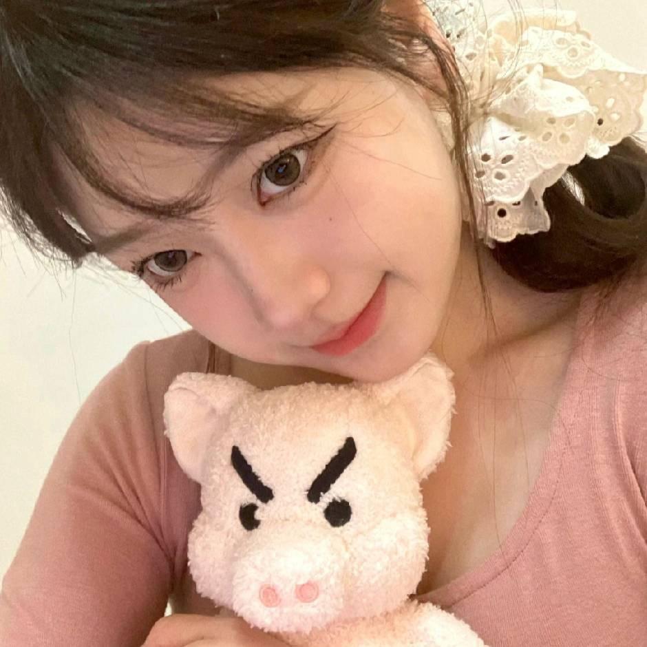 爱7香菜的芋头.