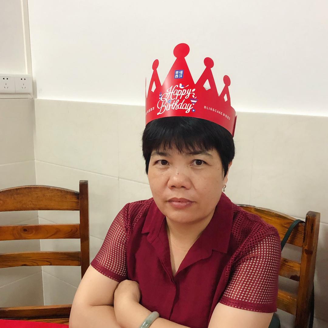 发财树英姐