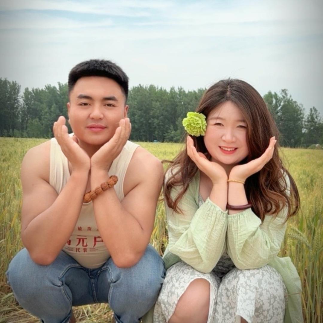 周大妞的光 11号中秋美食破价