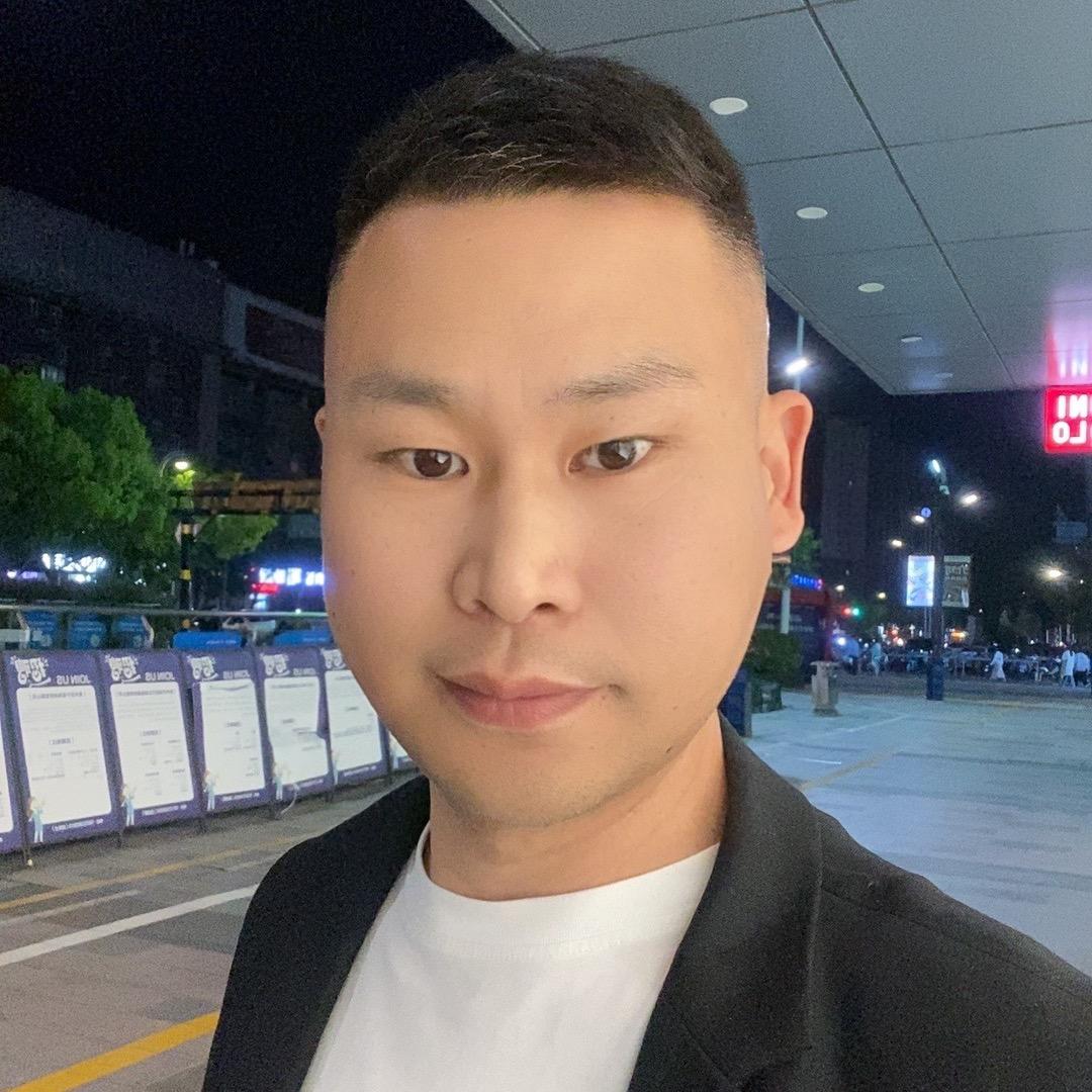 飞翔哥