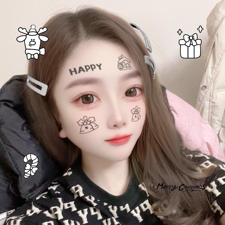 你的宝💋头像