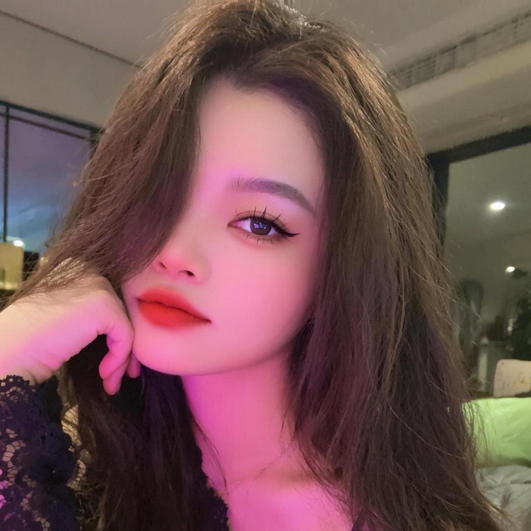 限量版👄小女人