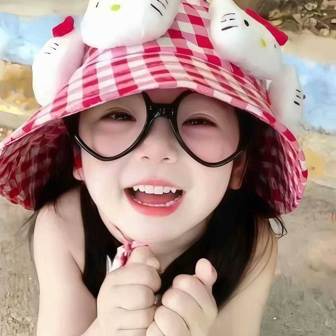 犯困小狗