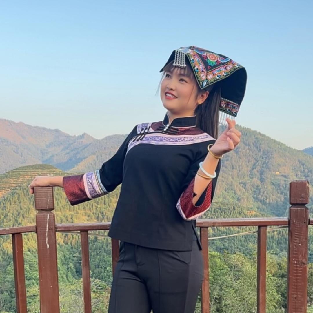 罗甸幺妹