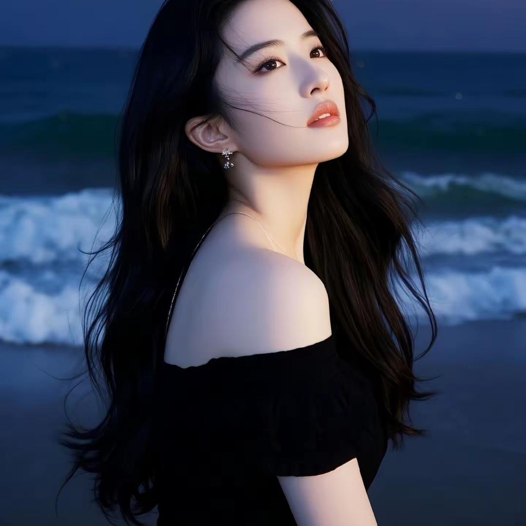 悦悦穿搭