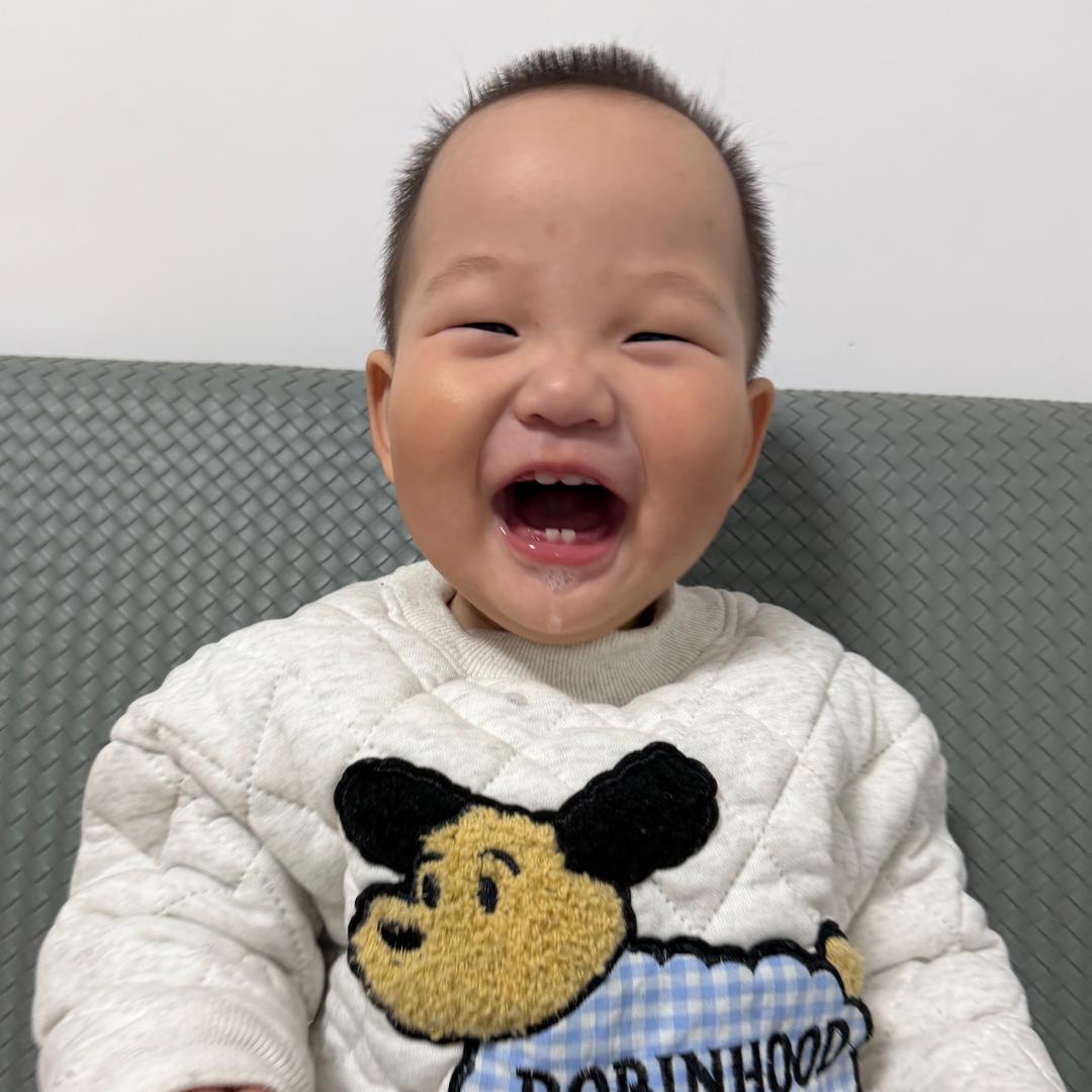 一只小珩👶