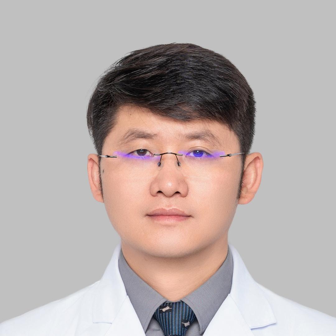 儿童胸外科李飞医生