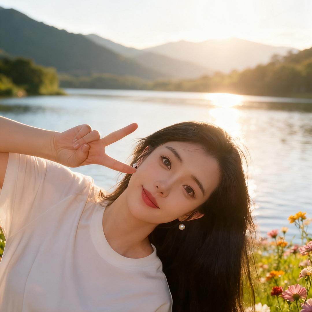 一个教画画的girl（迎寒假版）