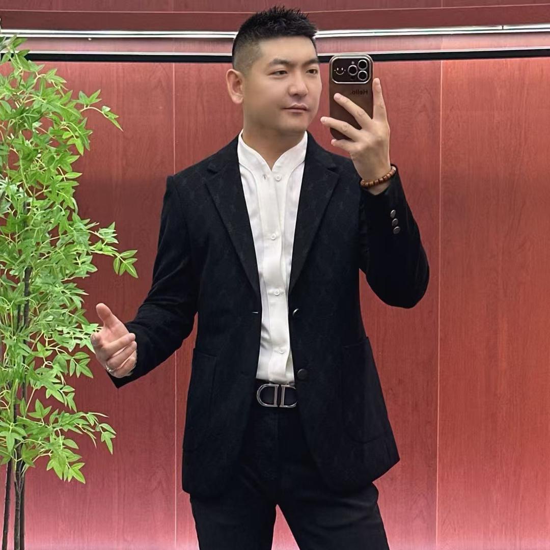 杨火火欧货男装