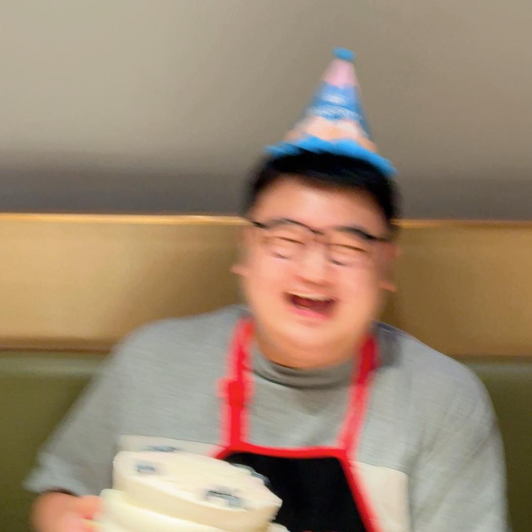 是圈圈呢