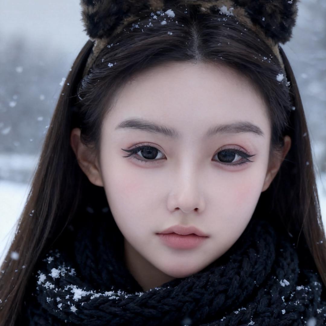 狐仙仙🧚‍♀️