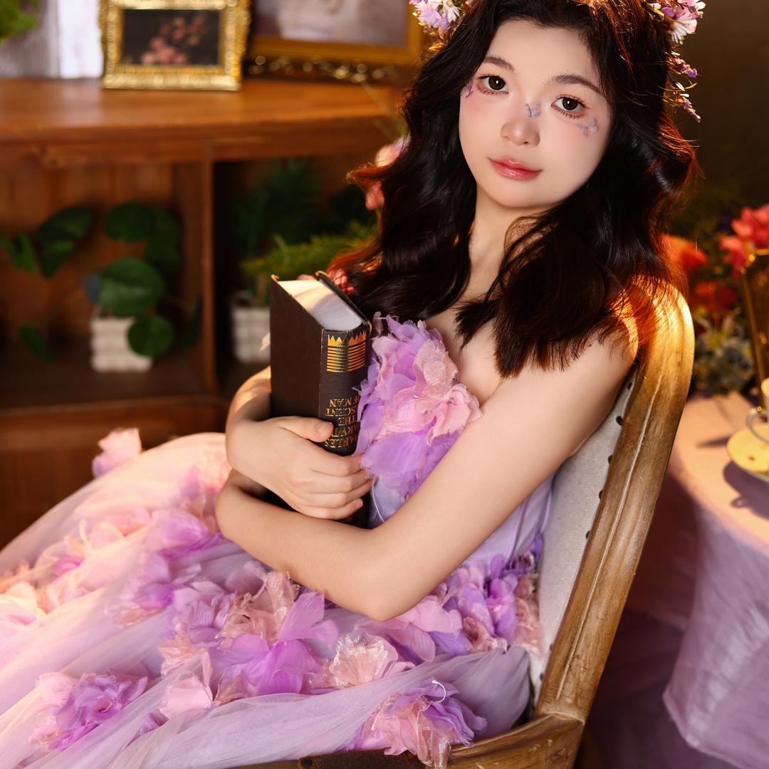 小惹娘