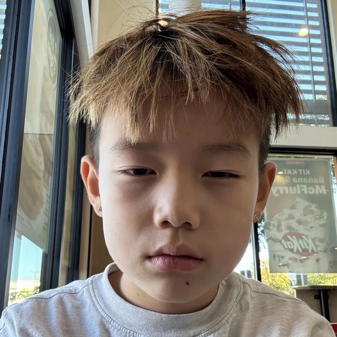 kid