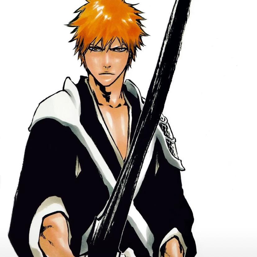 BLEACH