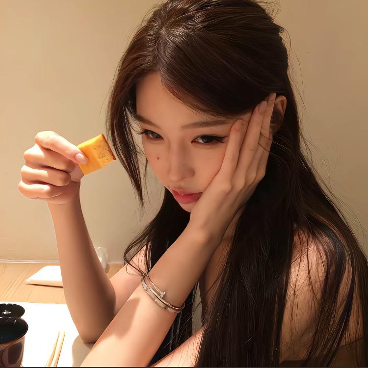 棠棠吃🍬