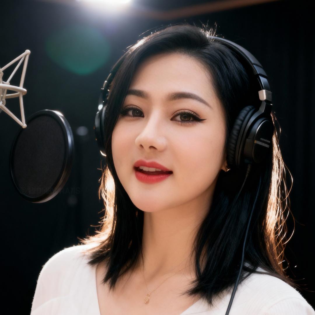 萧艾琳🎙️