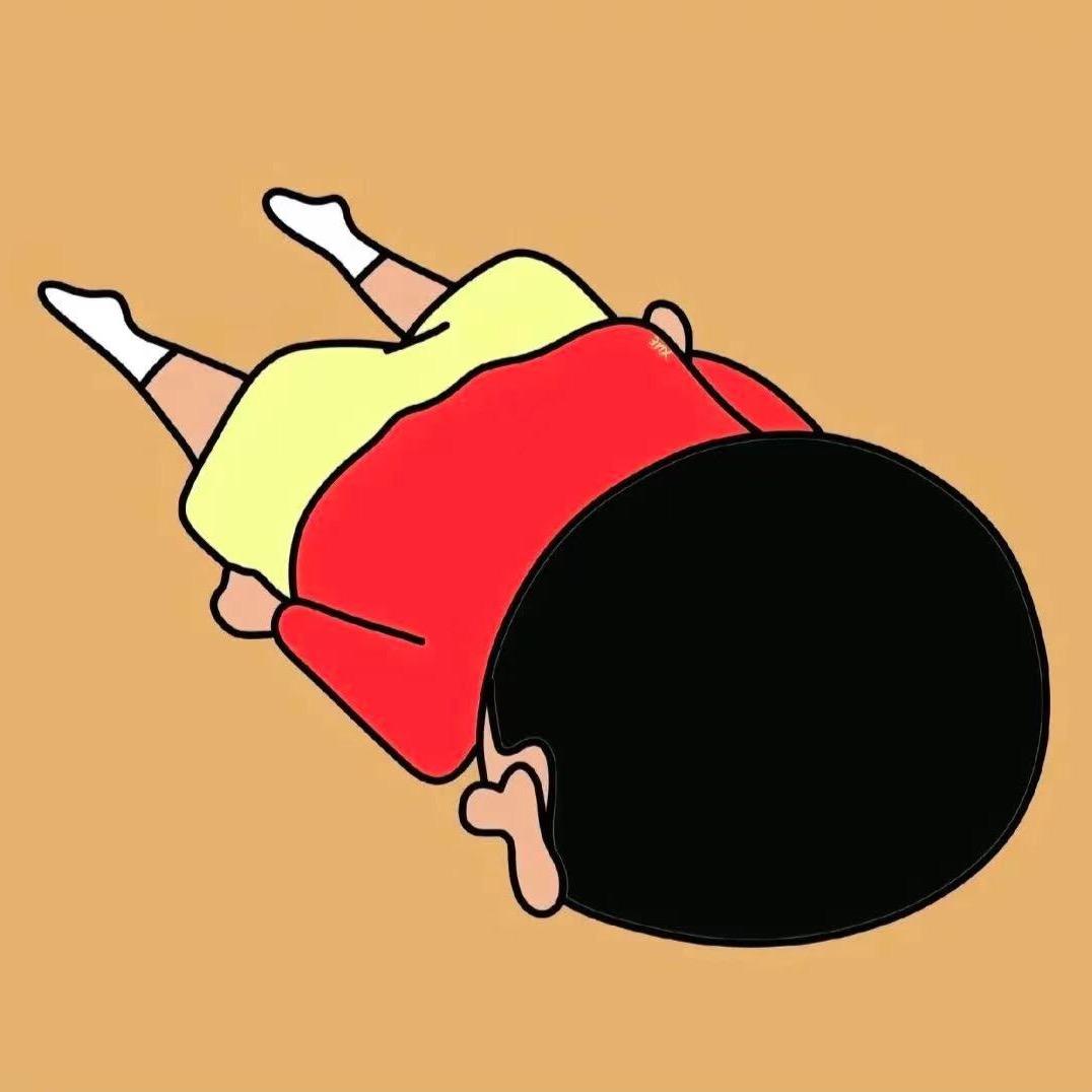 谁™️偷我橘子🍊了