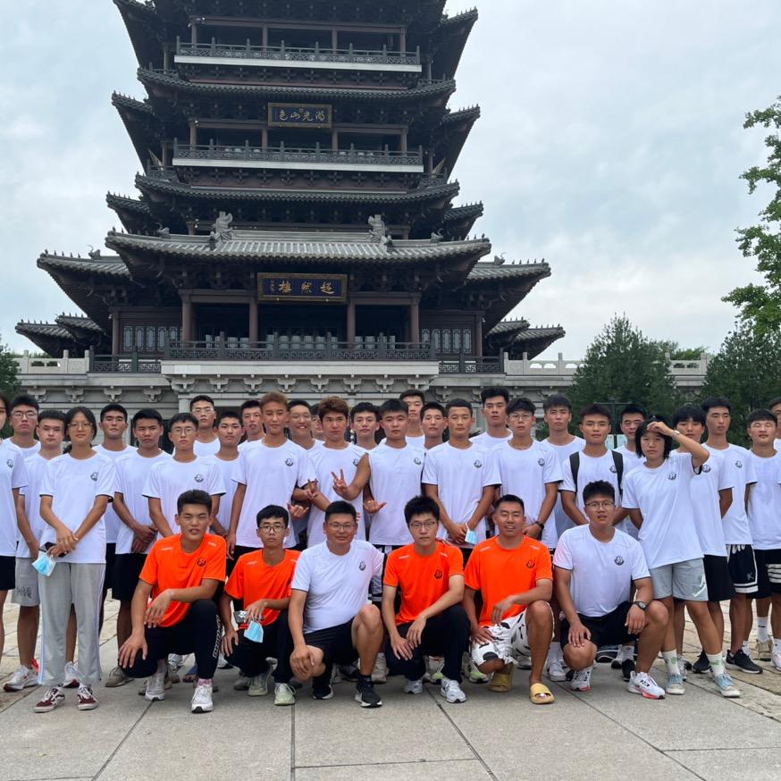 翔瑞体育田径俱乐部