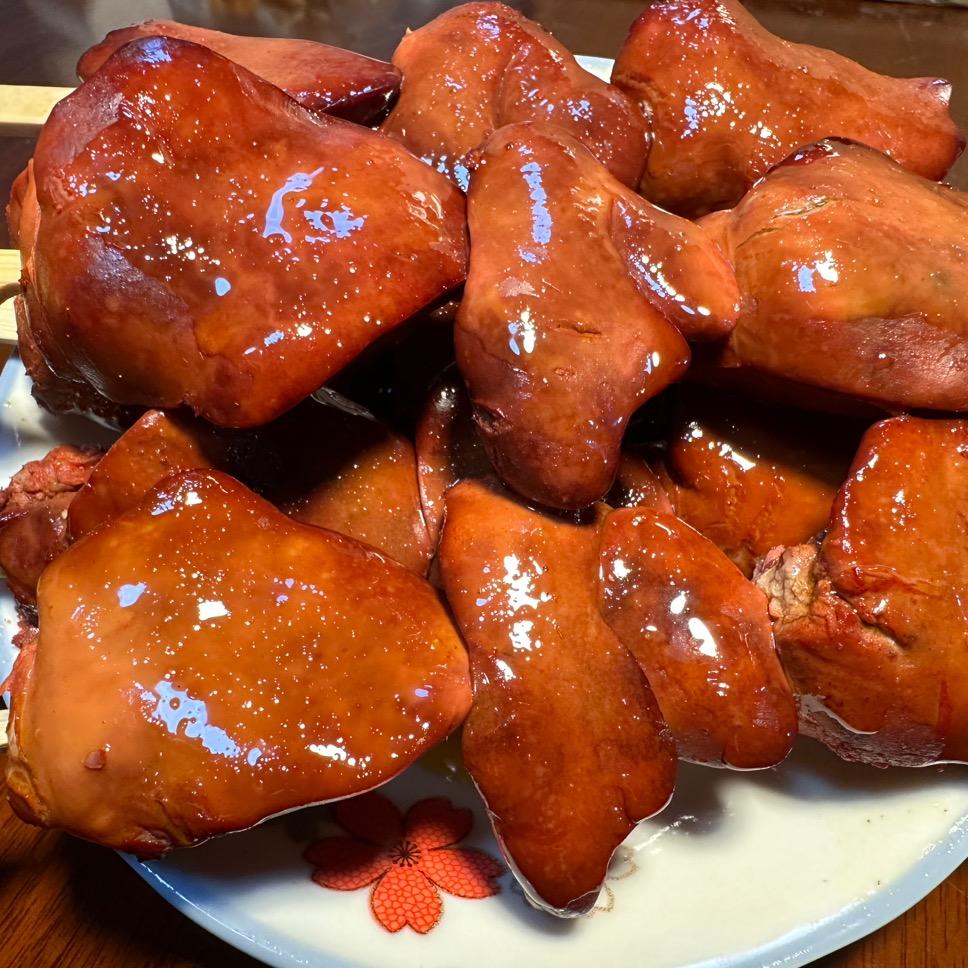 管伍食品