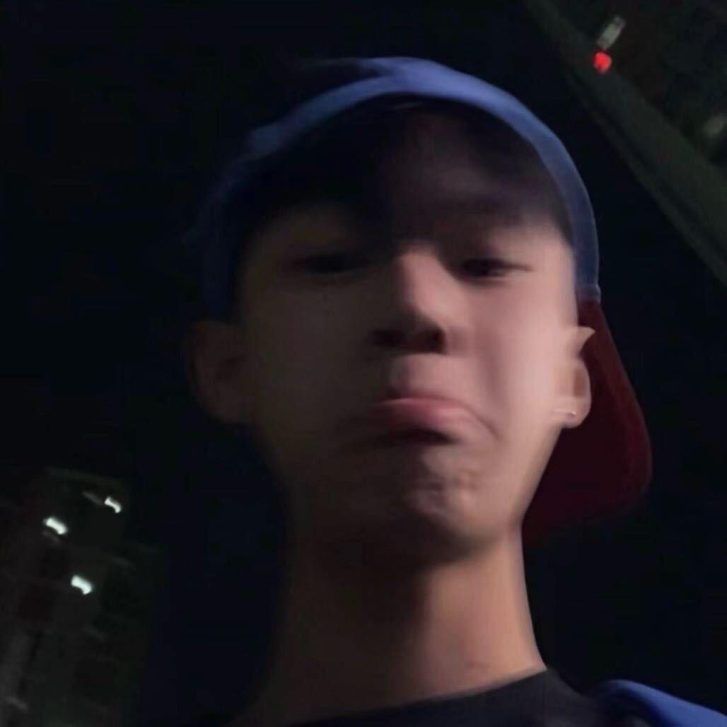 话多