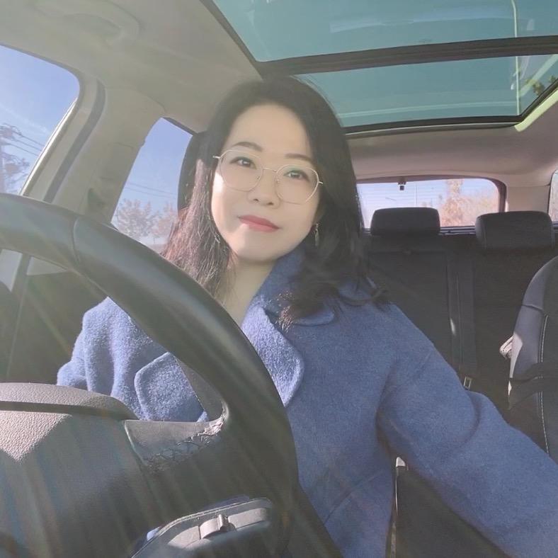 春风如你