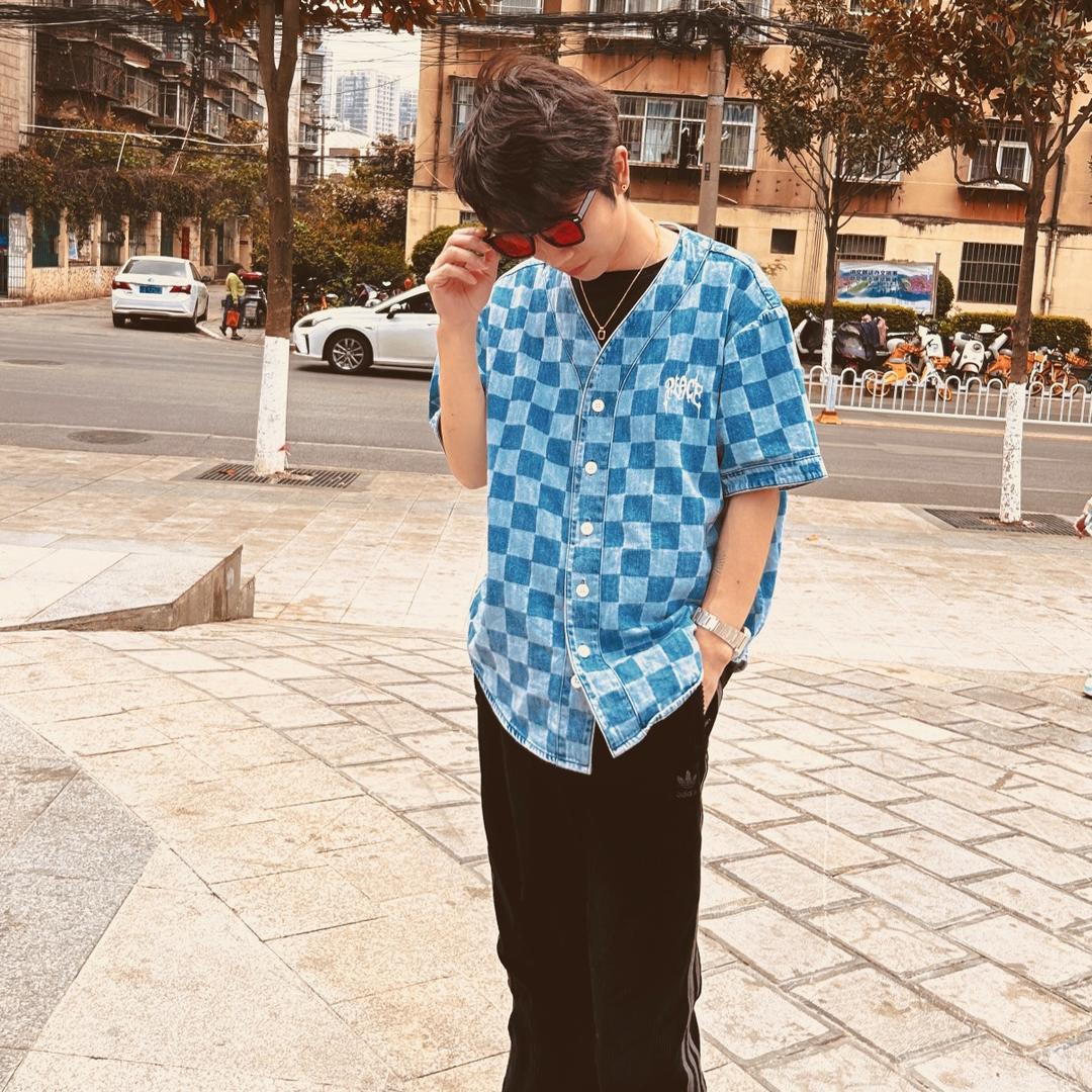 杨林藤野造型 -王成