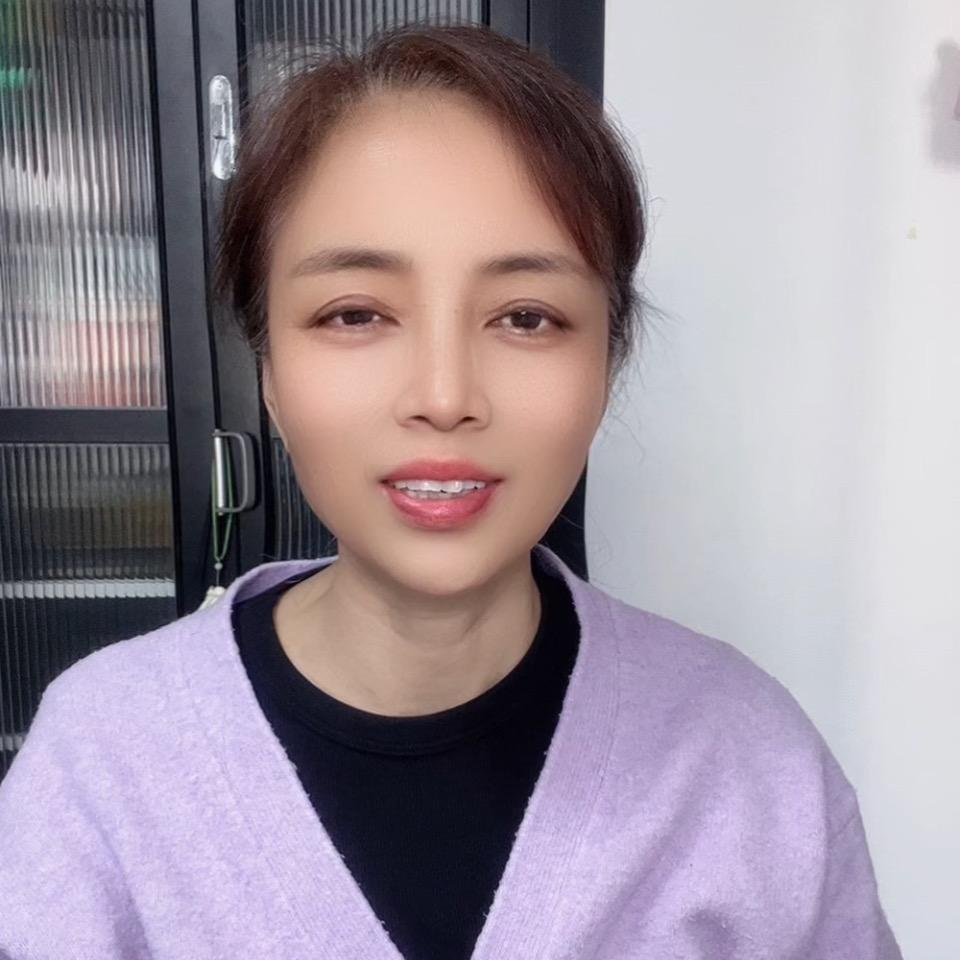 麦子.