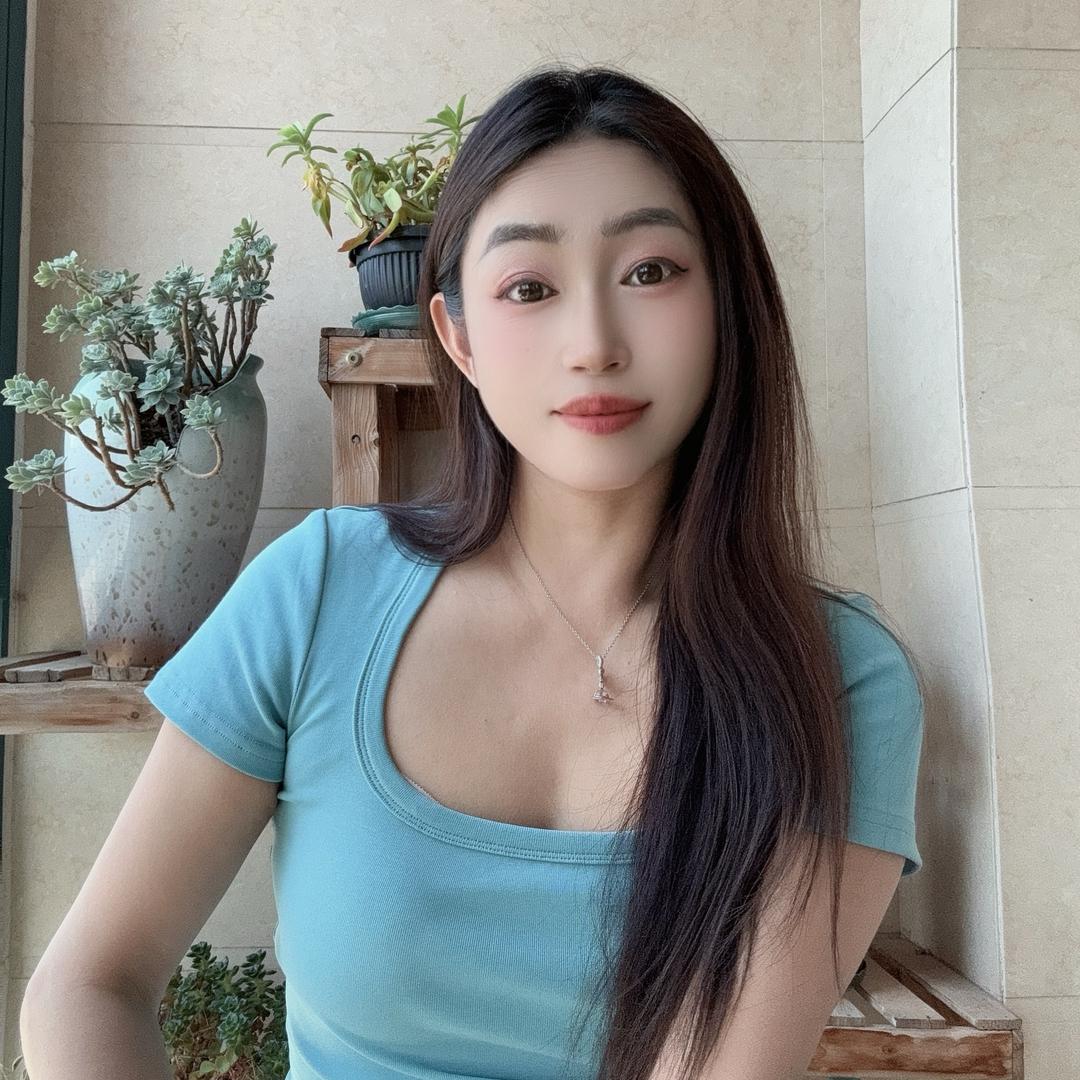 爱笑的鱼