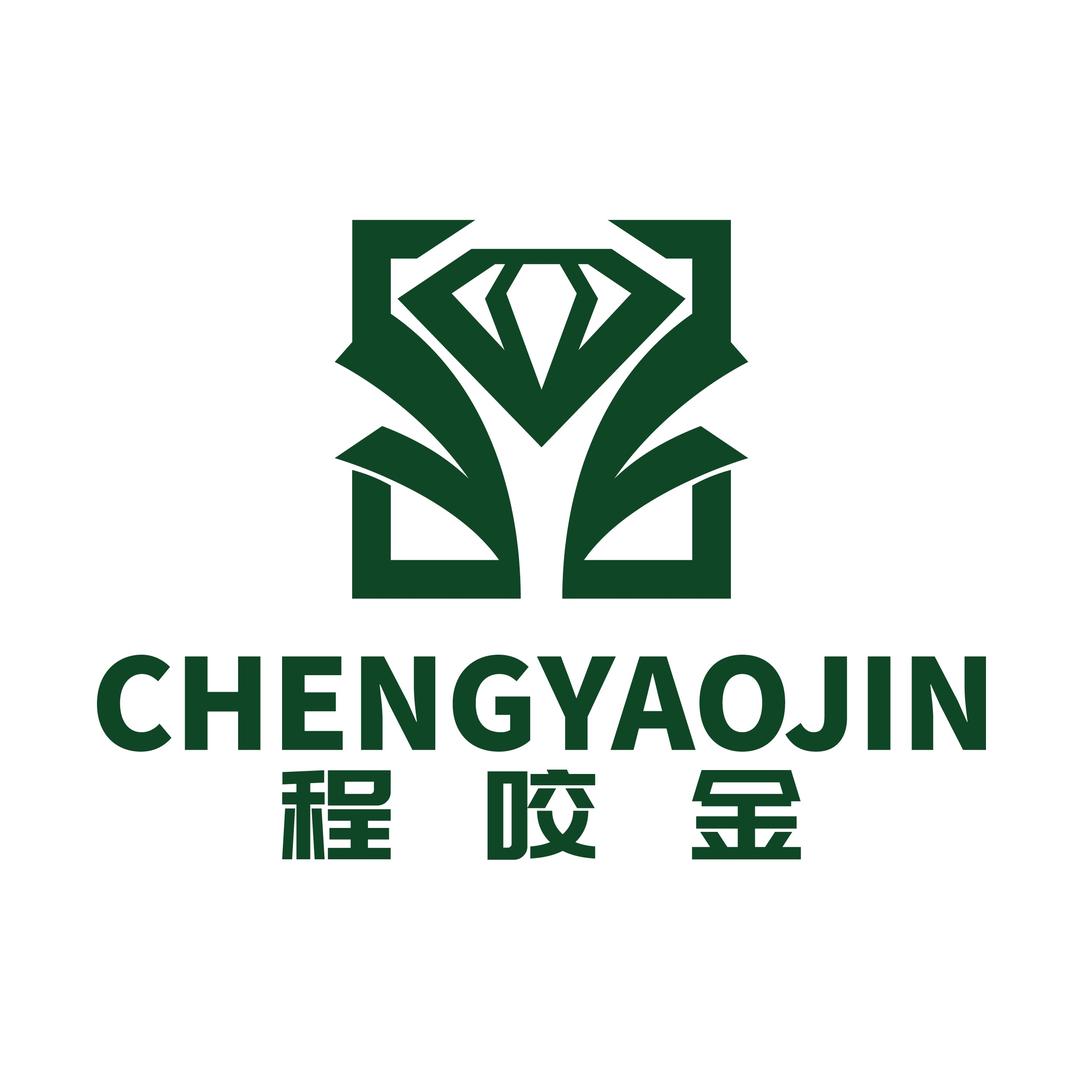 程咬金（小蔡）