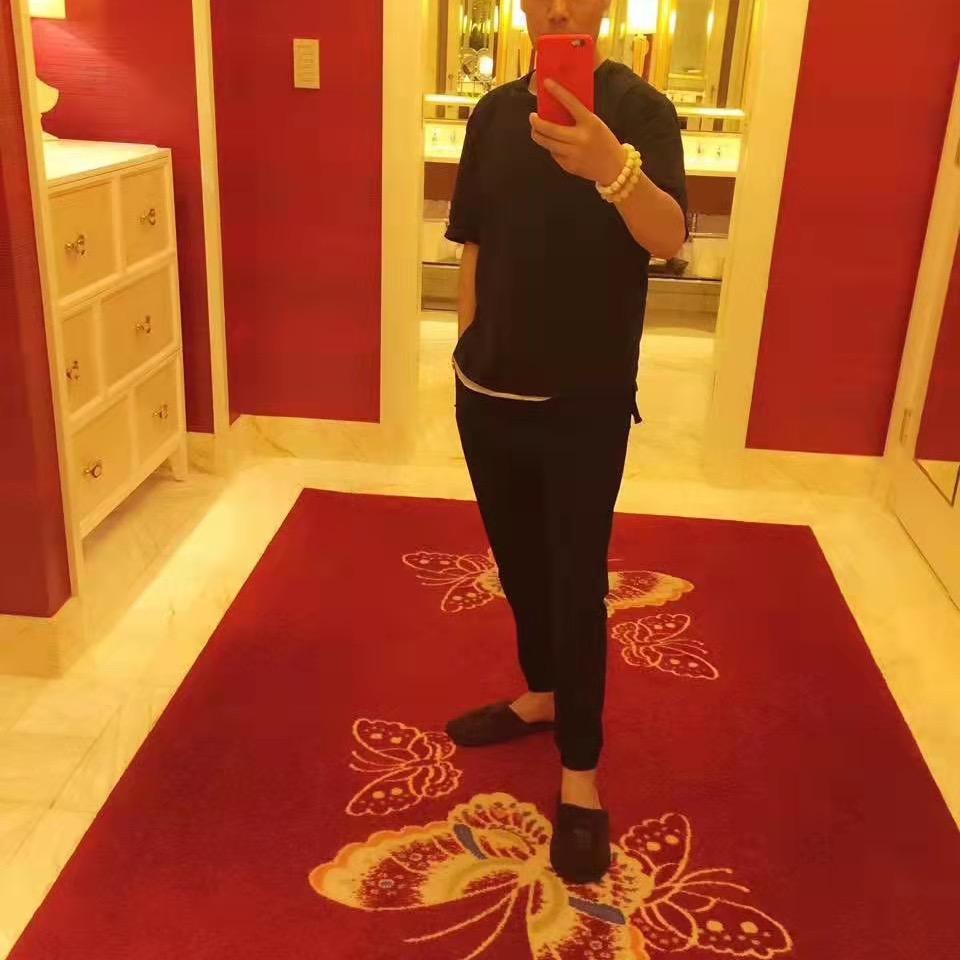 姜大大娱乐主播