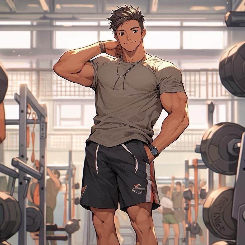 闫究生的穿搭日记