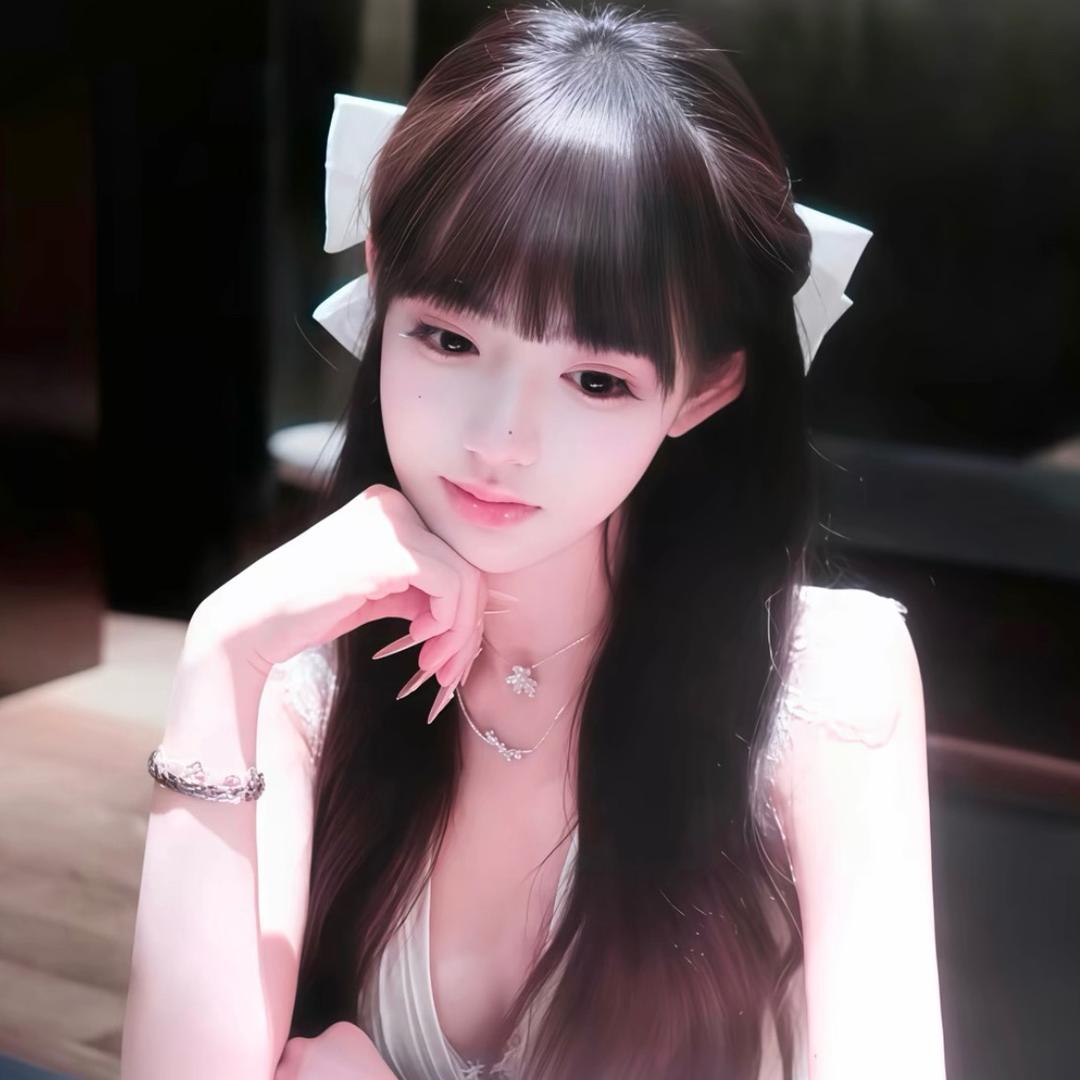 泡芙小姐